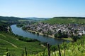 Bernkastel-Kues Mosel