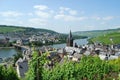 Bernkastel-Kues Mosel