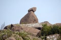 Bero hills & landscape at purulia west bengal