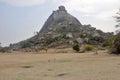 Bero hills & landscape at purulia west bengal