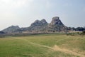 Bero hills at t purulia west bengal