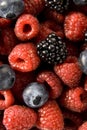 Berries