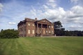Berrington Hall Royalty Free Stock Photo