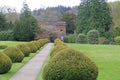 Berrington Hall Gardens- Herefordshire