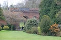 Berrington Hall Gardens- Herefordshire