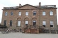 Berrington Hall - Herefordshire