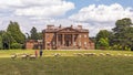 Berrington Hall, Herefordshire, England.