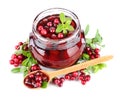 Berry jelly