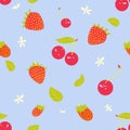 Berry pattern