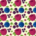 Berry texture