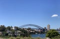 Berrys Bay at Sydney, NSW