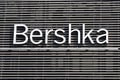 Bershka Logo