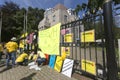 Bersih protest