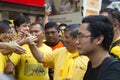 Bersih4 Rally day 2, Malaysia