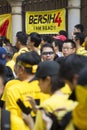 Bersih4 Rally day 2, Malaysia