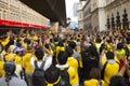 Bersih4 Rally day 2, Malaysia