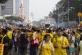 Bersih4 Rally day 2, Malaysia