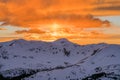 Berthoud Pass - Colorado