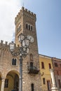 Bertinoro - Ancient palace