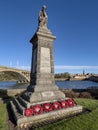 Berwick-upon-Tweed - Northumberland - England