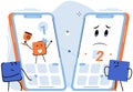 Bes app metaphor. Application score, numerical measure of applications success Best application, symbol of premium