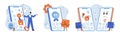 Bes app metaphor. Application score, scoring system that quantifies applications prowess Best application, badge