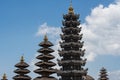 Besakih complex Pura Penataran Agung ,Hindu temple of Bali, Indonesia.