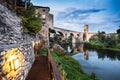 Besalu