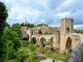 Besalu - Spain