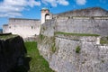 Besancon Fortress Royalty Free Stock Photo