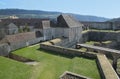 Besancon Fortress Royalty Free Stock Photo