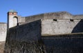 Besancon Fortress Royalty Free Stock Photo