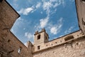 Beseno Castle, Trentino, Northern Italy