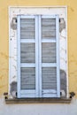 besnate window italy abstract wood in the concrete bri