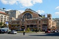 Bessarabian market, Kiev