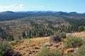 Bessie Butte Vista