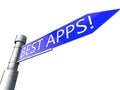 Best Apps