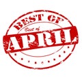 Best of April