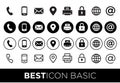 Best basic icon set