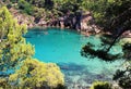 Best beach in Spain