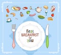 Best Breakfast For You