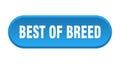best of breed button