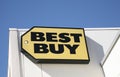 Best Buy Electronics Store