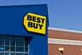 Best Buy Retail Location III