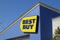 Best Buy Sign