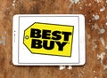 Best buy store logo