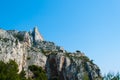 The best calanques, Marseille, France