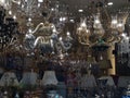 Best chandelier & lampshades Shop Sishane Istanbul