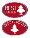 Best chicken tags