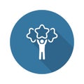 Best Choice Line Icon.